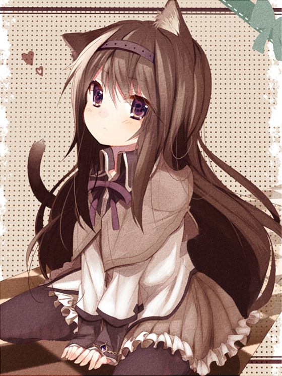 neko