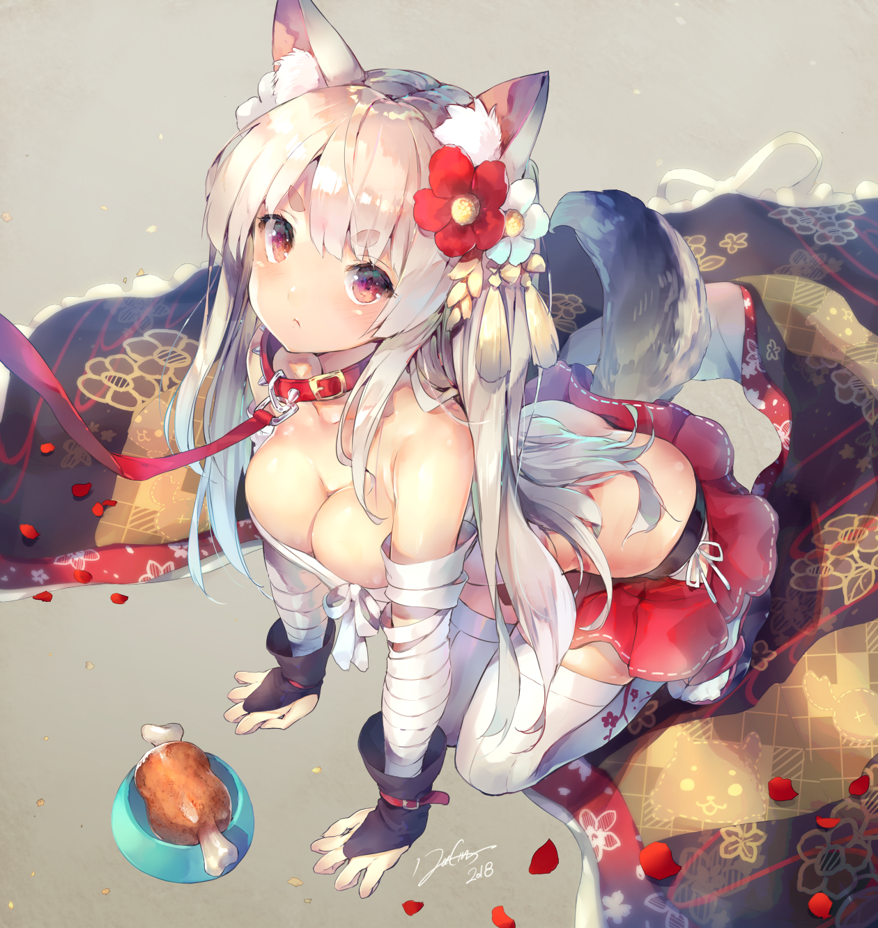 neko