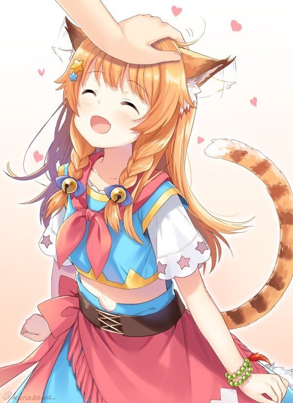 neko