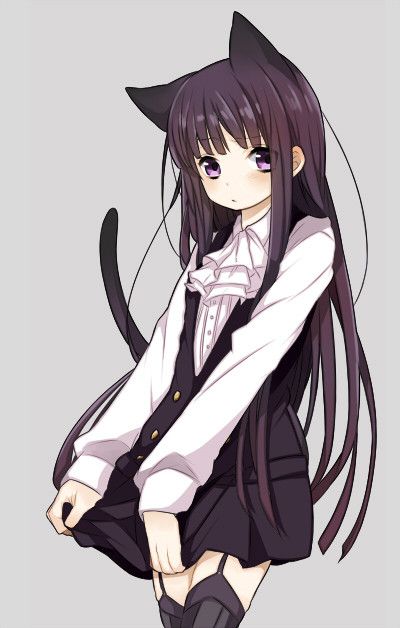 neko