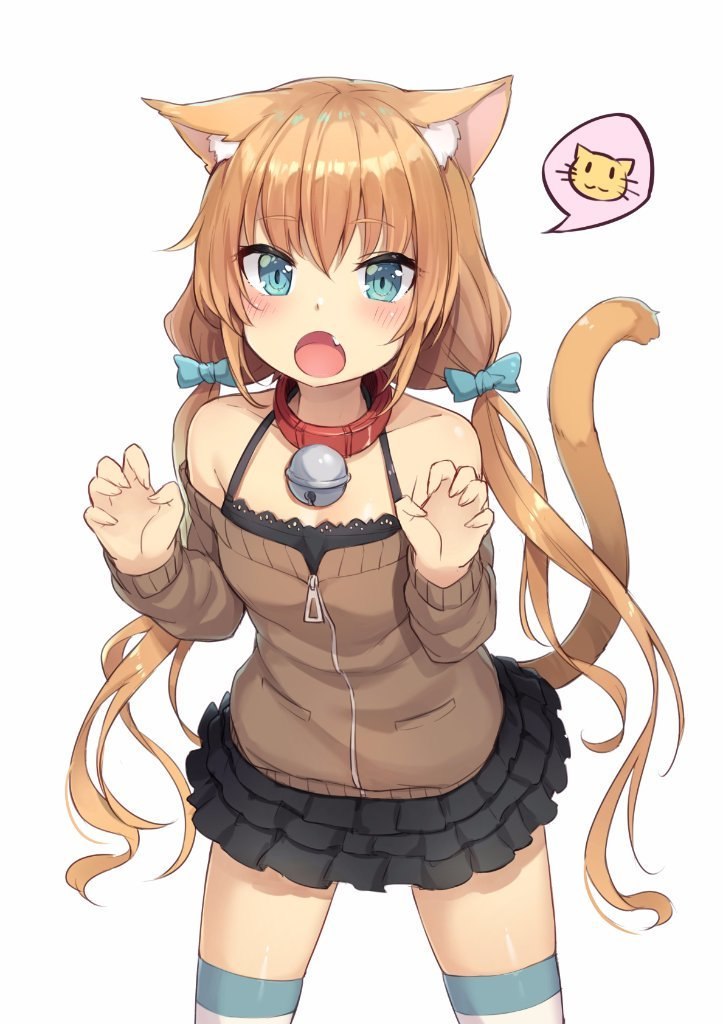 neko