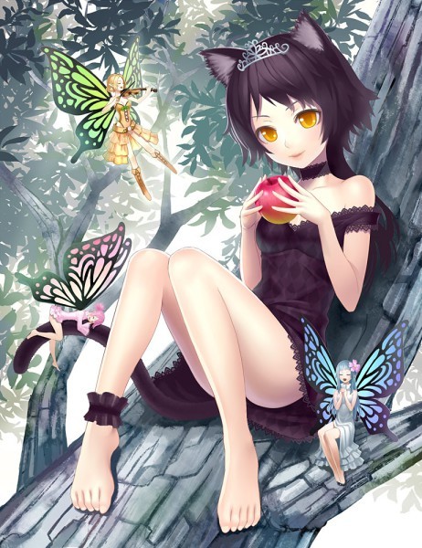 neko