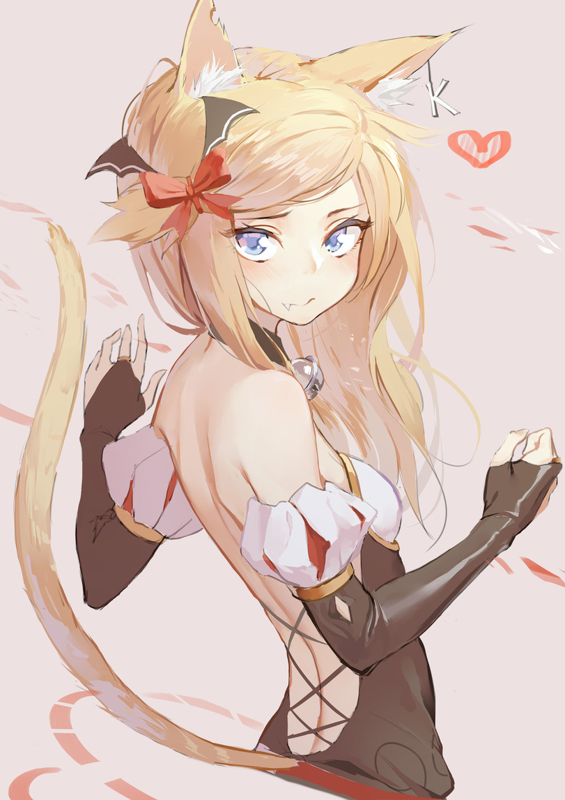 neko