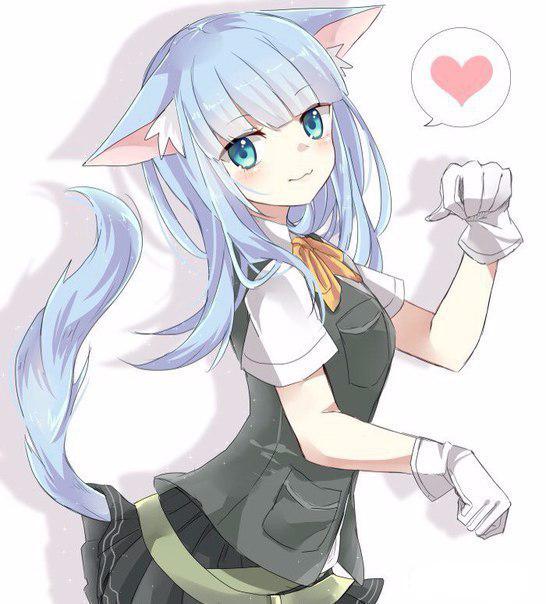 neko