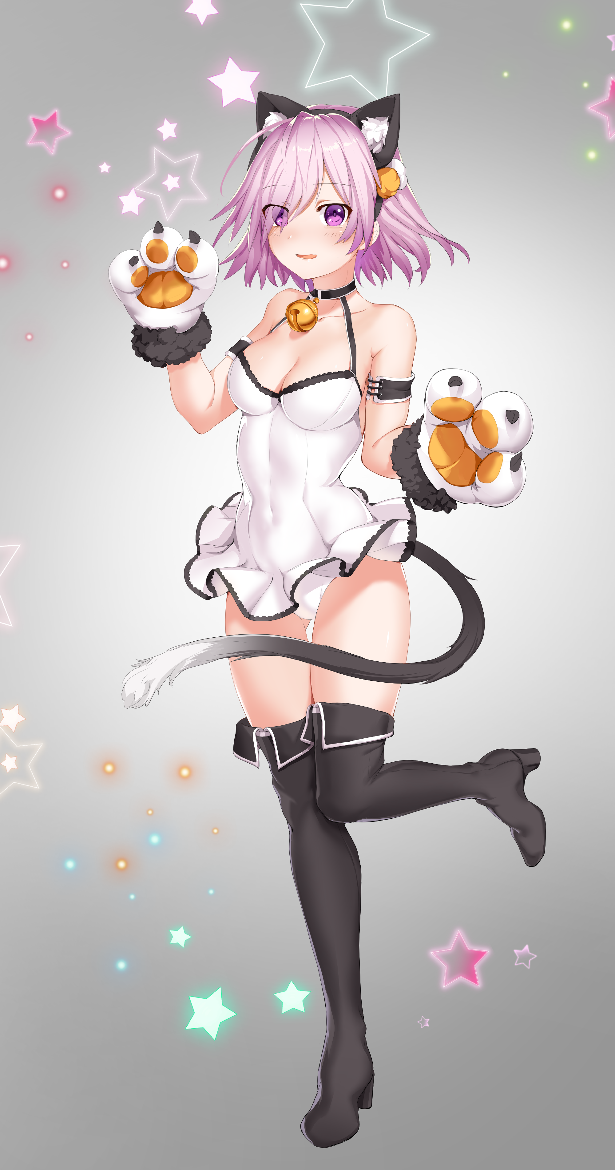 neko