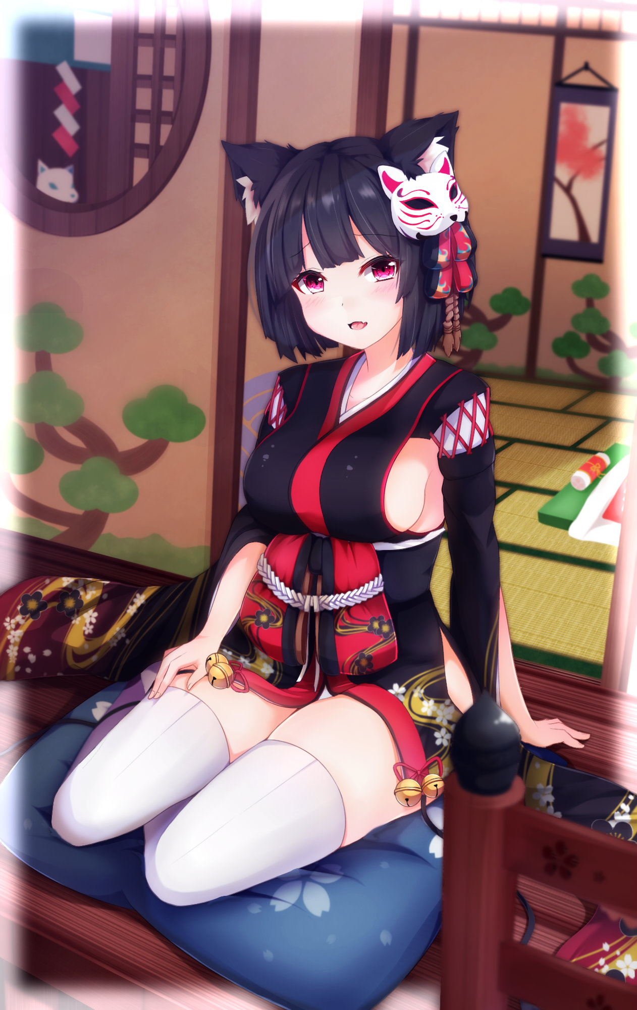 neko