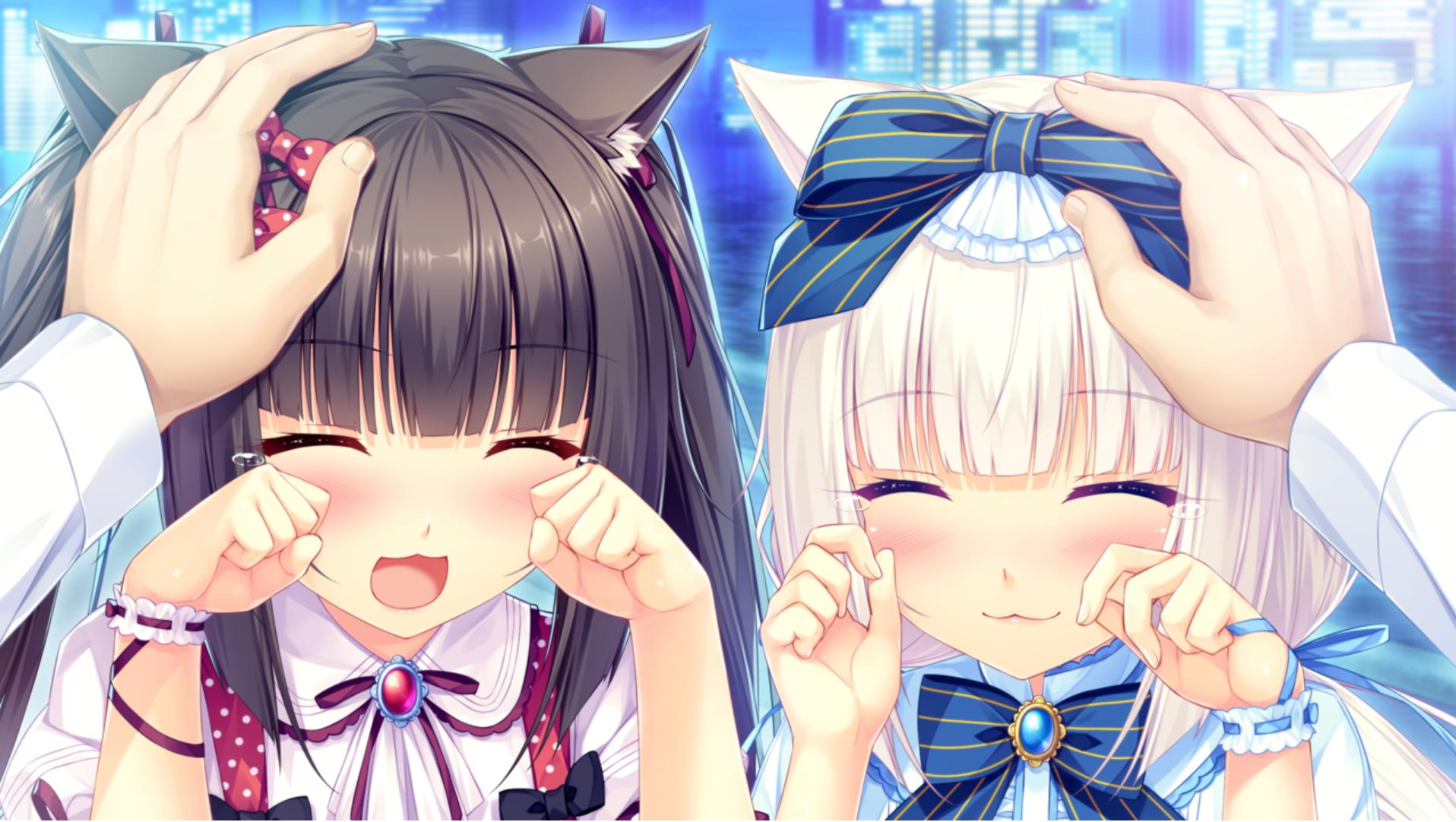 neko