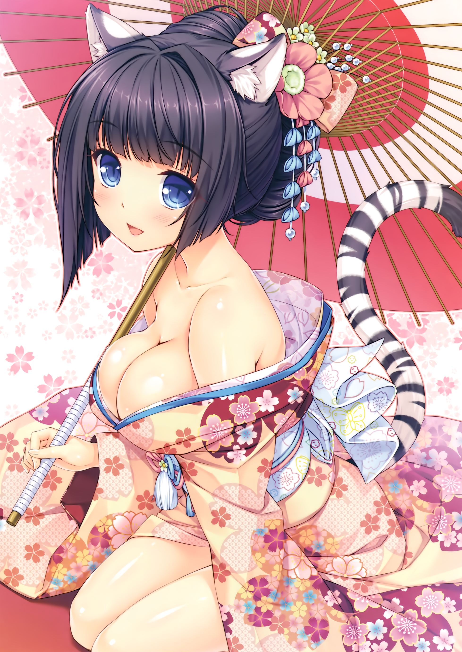 neko
