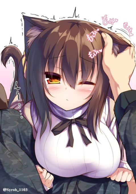neko