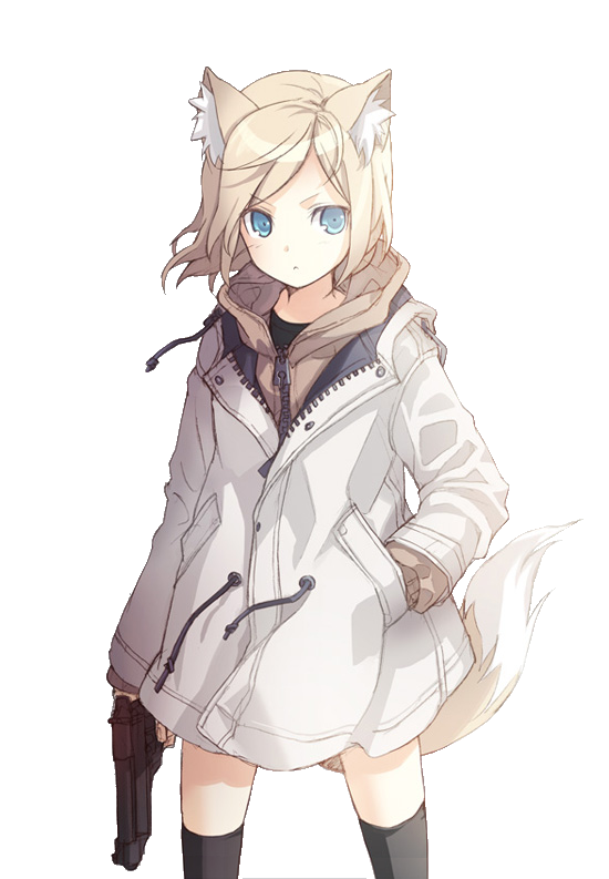 neko
