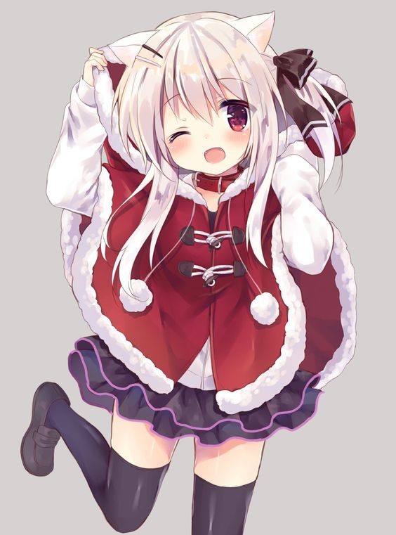 neko