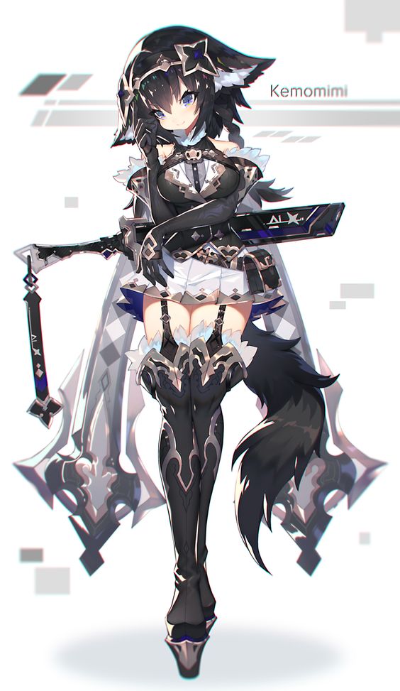 neko