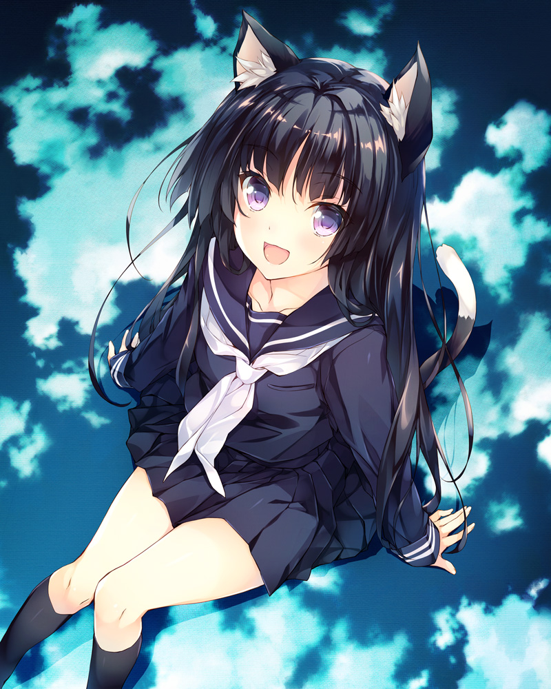 neko