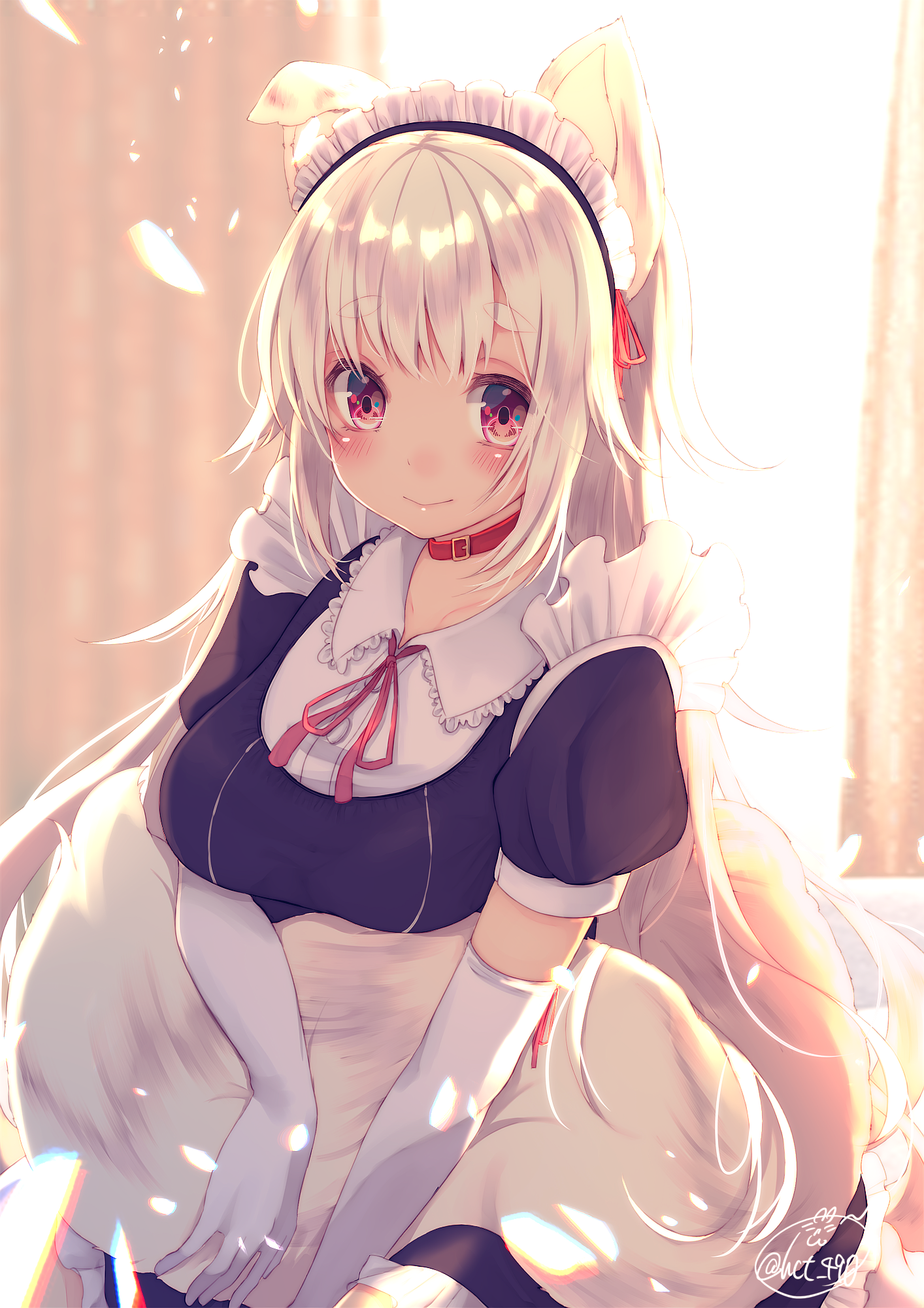 neko