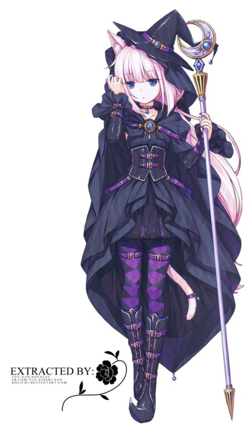 neko