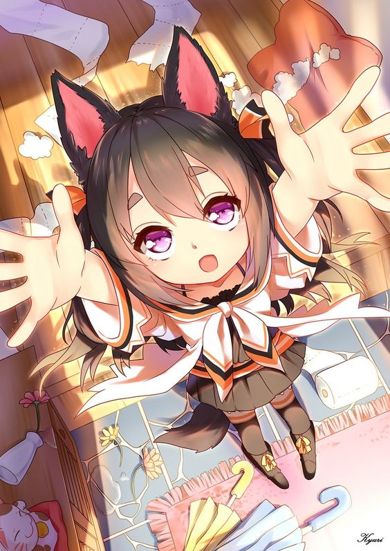 neko