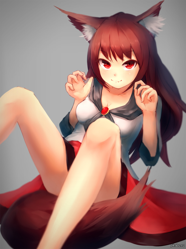 neko