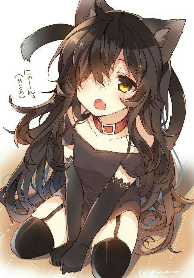 neko