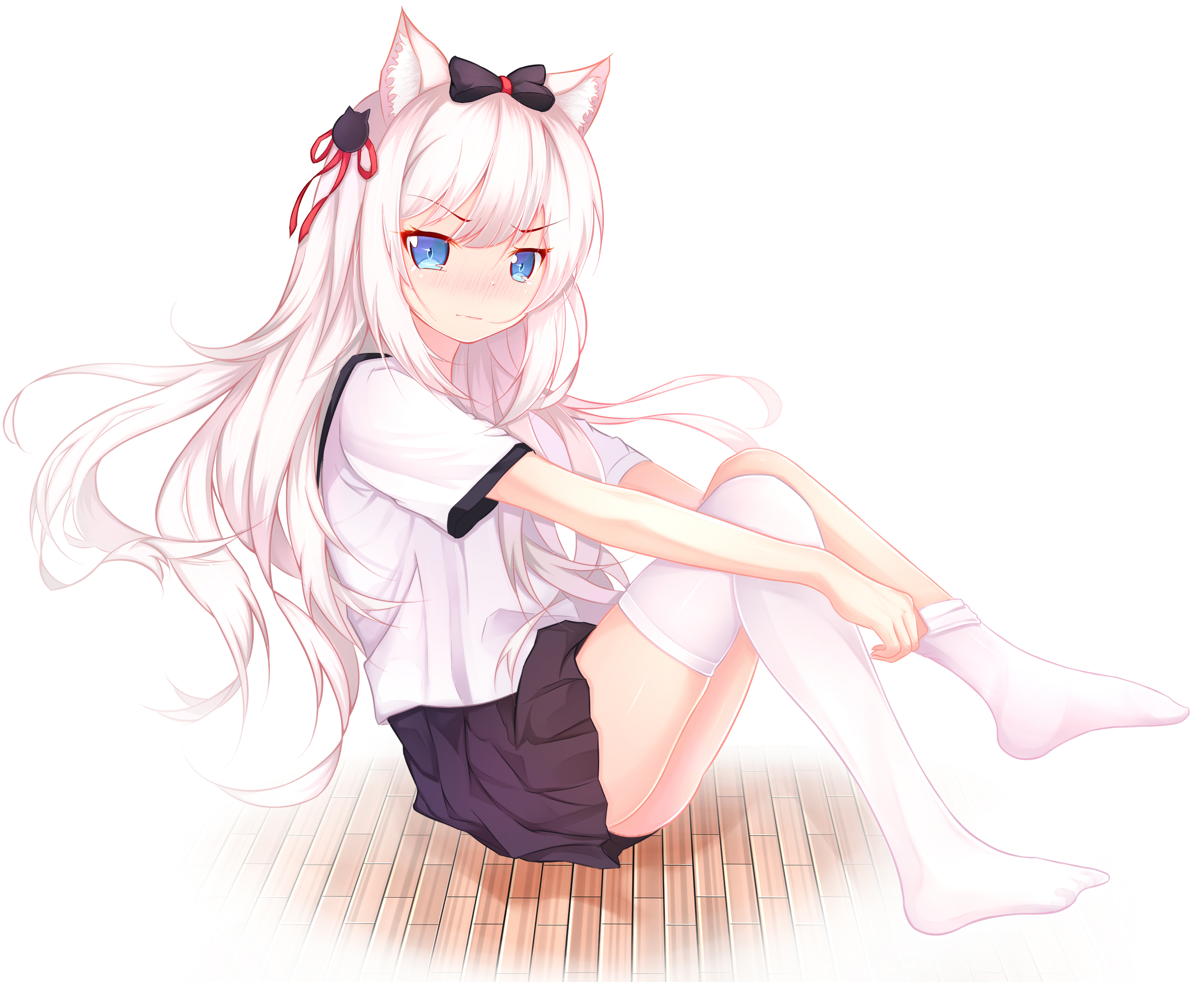 neko