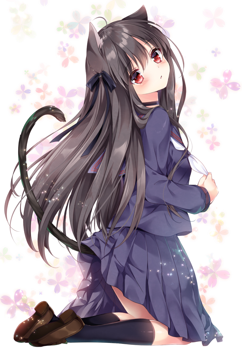 neko