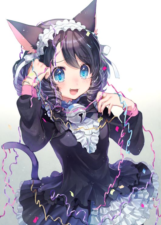 neko
