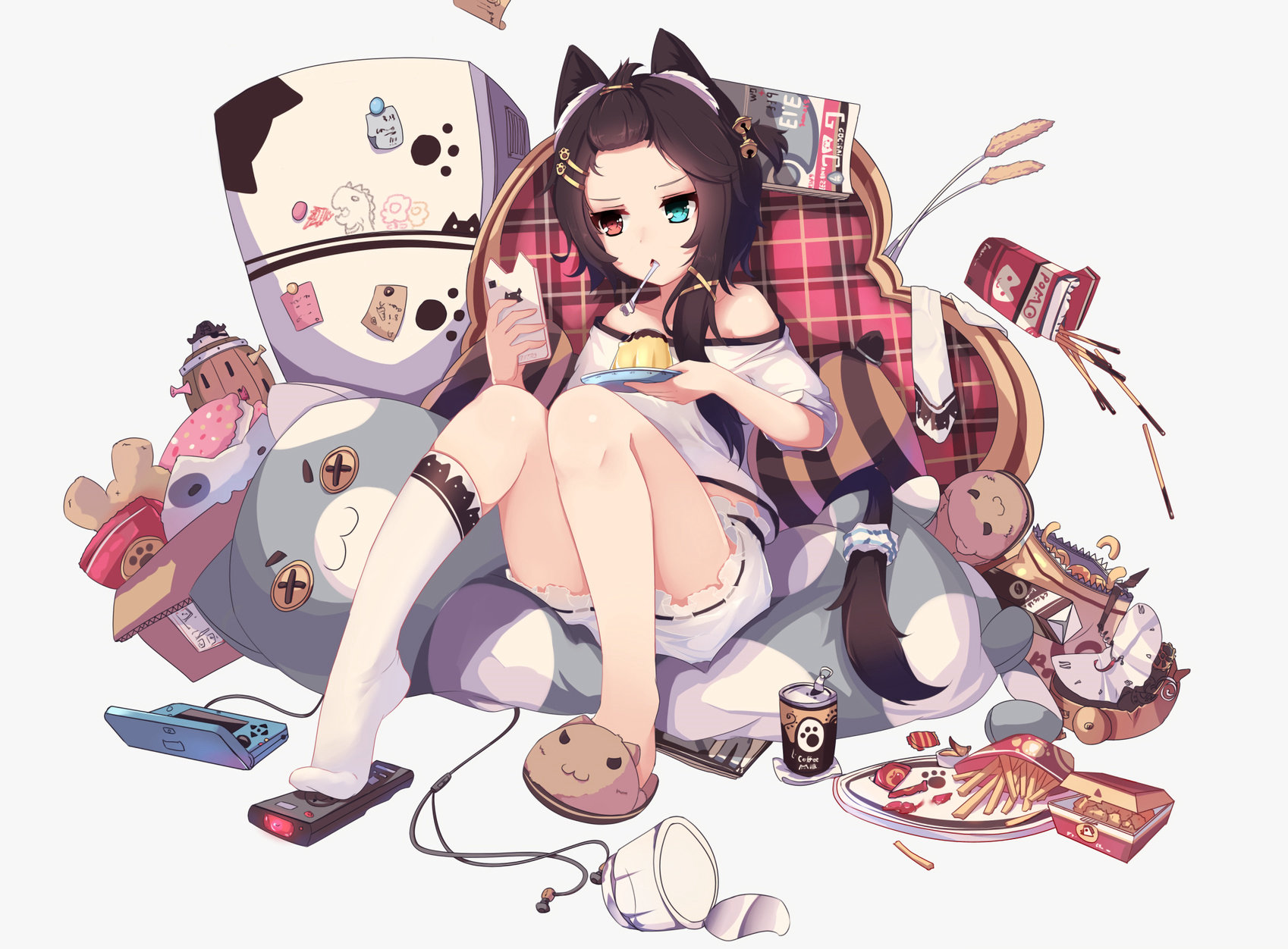 neko