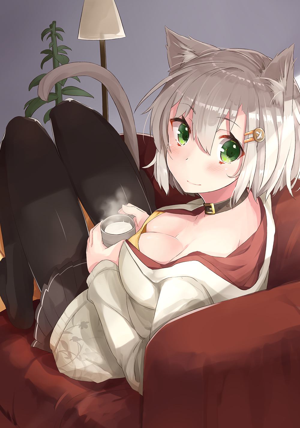 neko