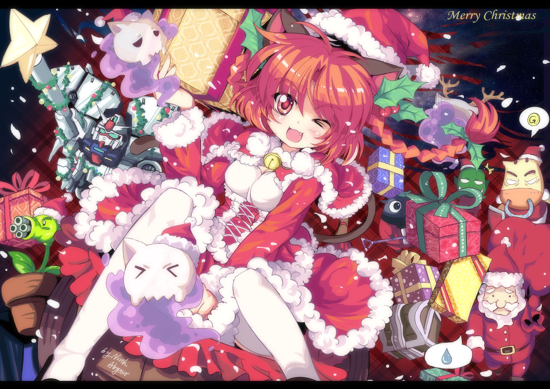 neko