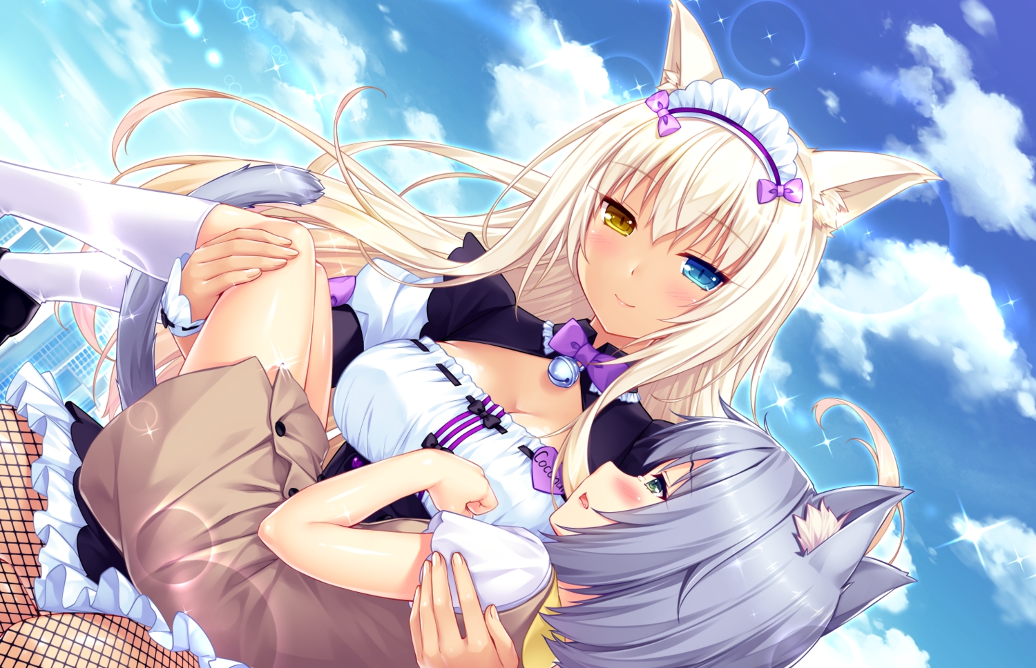 neko