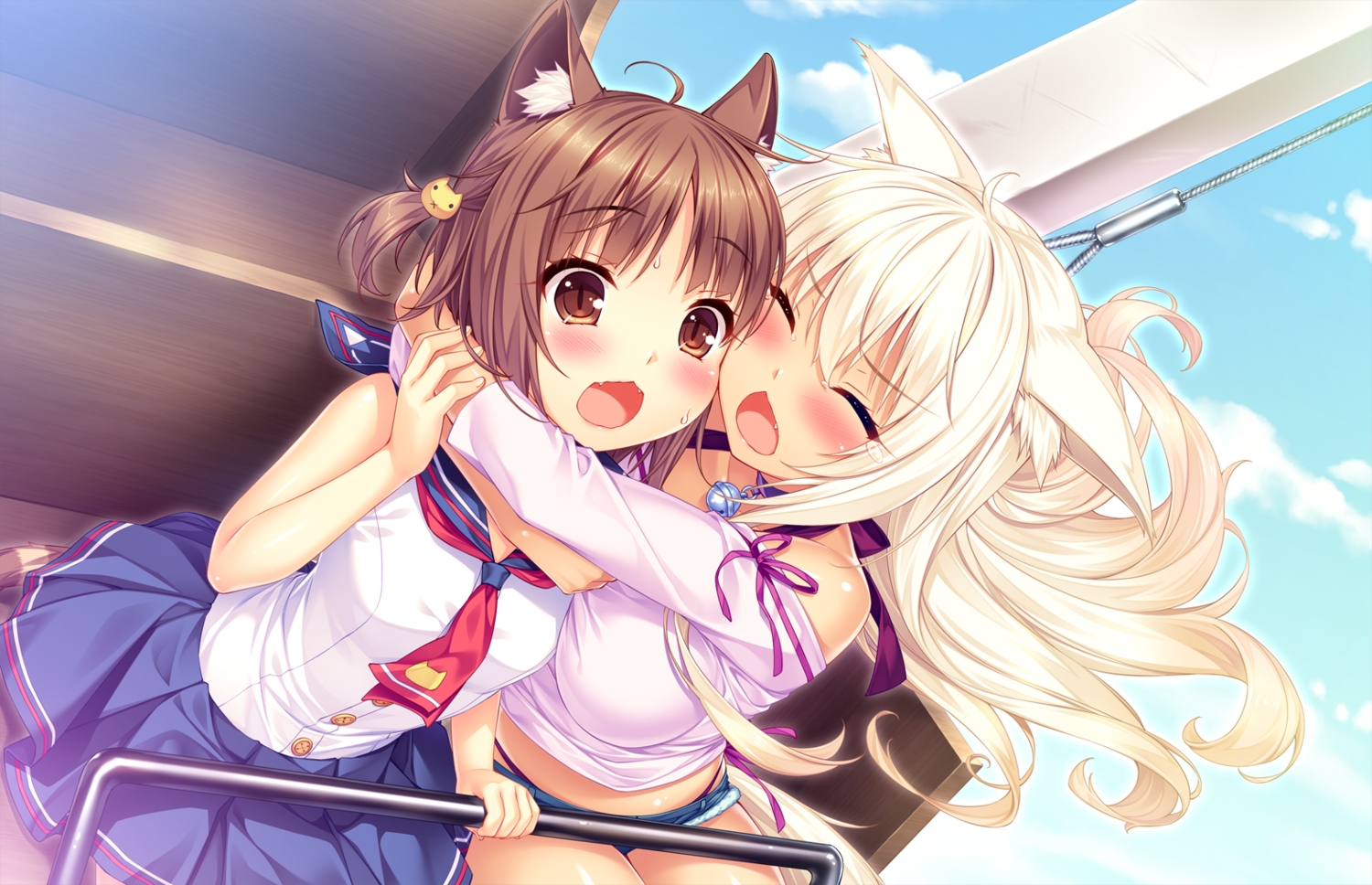 neko