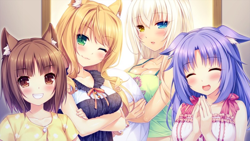 neko
