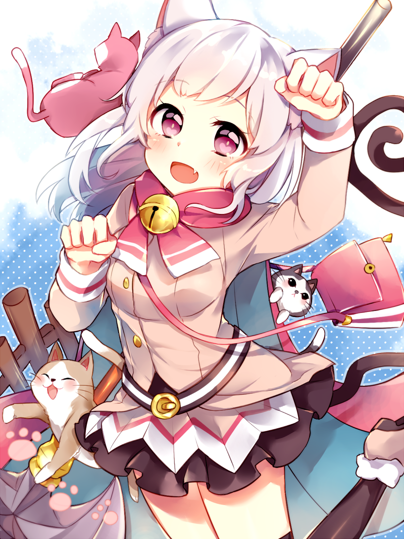 neko
