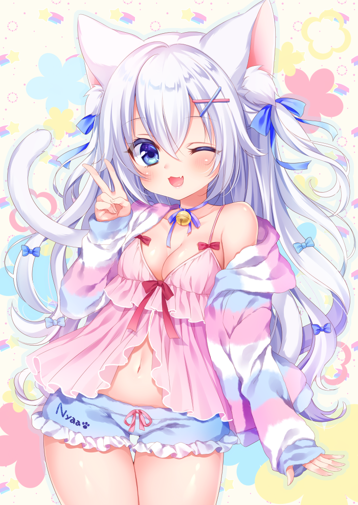 neko